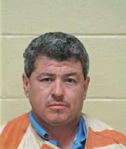 Arturo Alderete, - Bossier Parish County, LA 